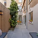 Prachtig, Moderne En Stijlvolle Gezinswoning 6P
