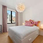 Prachtig, Moderne En Stijlvolle Gezinswoning 6P