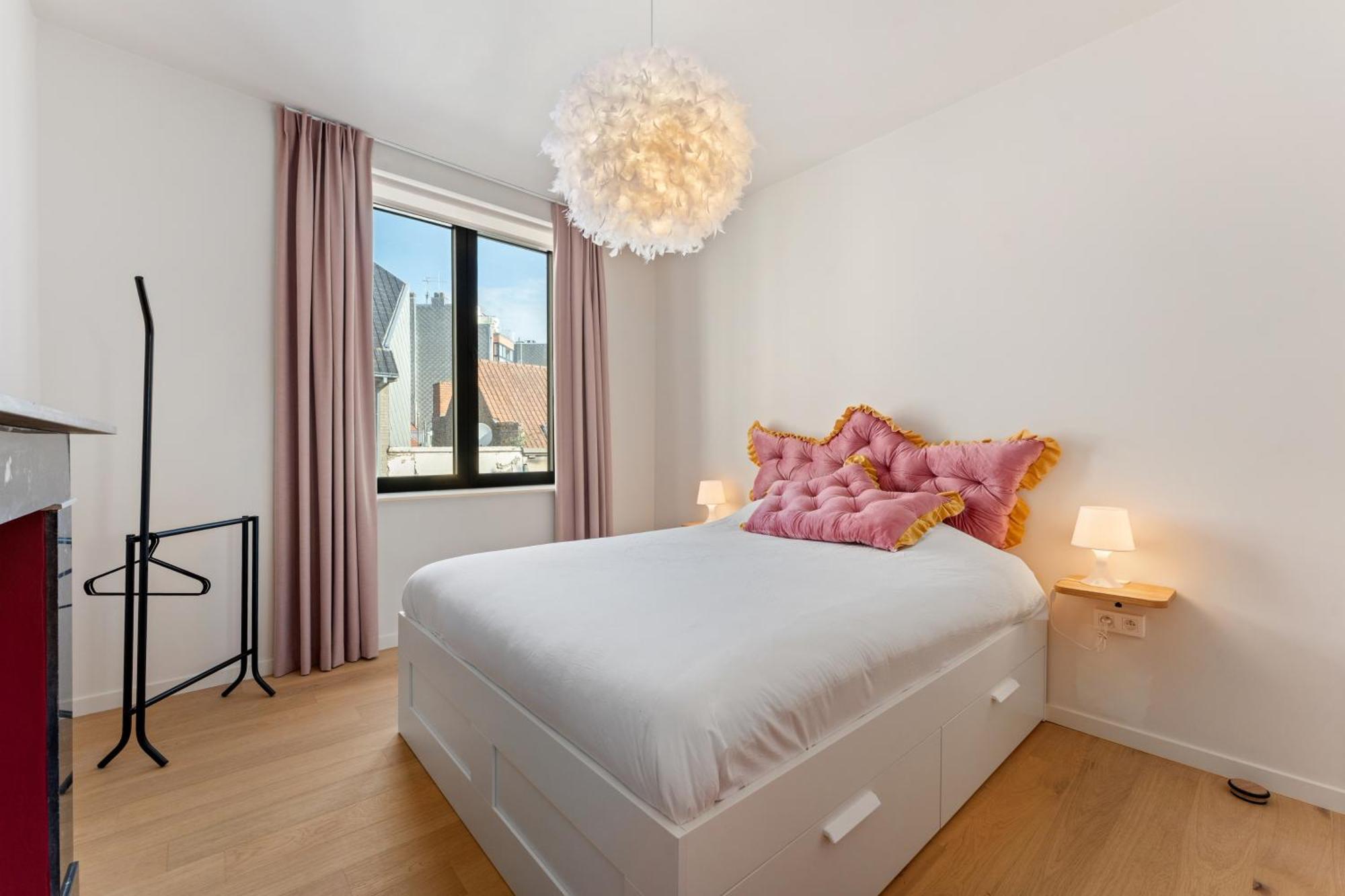 Vakantiehuis Prachtig, Moderne En Stijlvolle Gezinswoning 6p *