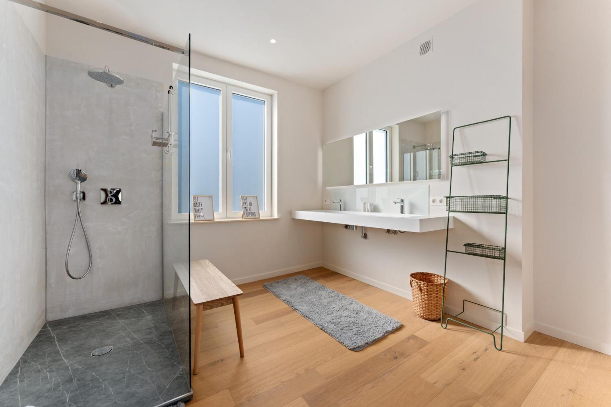 Prachtig, Moderne En Stijlvolle Gezinswoning 6p Vakantiehuis *